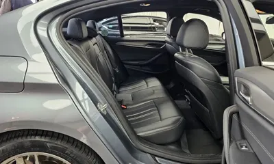 BMW 5-Series 2018, 139213 км, за 13289.91 USD - фото 12