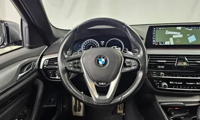 BMW 5-Series 2018, 139213 км, за 13289.91 USD - фото 13