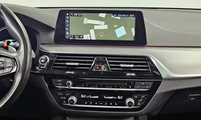 BMW 5-Series 2018, 139213 км, за 13289.91 USD - фото 14