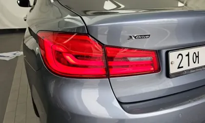 BMW 5-Series 2018, 139213 км, за 13289.91 USD - фото 23