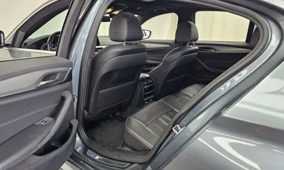 BMW 5-Series 2018, 139213 км, за 13289.91 USD - фото 26