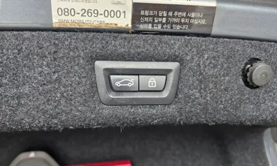 BMW 5-Series 2018, 139213 км, за 13289.91 USD - фото 30