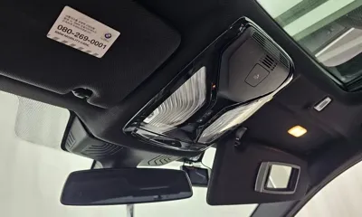 BMW 5-Series 2018, 139213 км, за 13289.91 USD - фото 31
