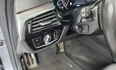 BMW 5-Series 2018, 139213 км, за 13289.91 USD - фото 32