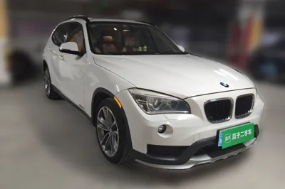 BMW X1 2015, 74700 км, за 8204 USD