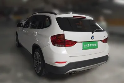 BMW X1 2015, 74700 км, за 8204 USD
