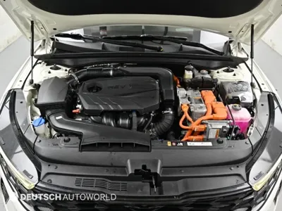 Kia K5 2023, 55991 км, за 17524.44 USD - фото 6