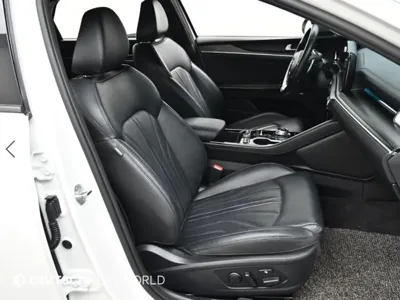 Kia K5 2023, 55991 км, за 17524.44 USD - фото 10