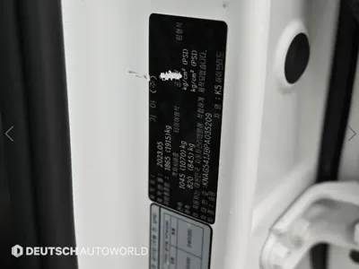 Kia K5 2023, 55991 км, за 17524.44 USD - фото 20