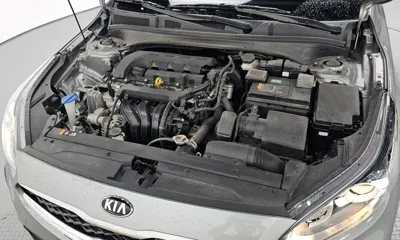 Kia K3 2021, 24997 км, за 9087.95 USD - фото 6