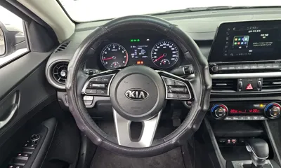 Kia K3 2021, 24997 км, за 9087.95 USD - фото 13