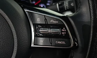Kia K3 2021, 24997 км, за 9087.95 USD - фото 14