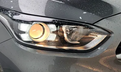 Kia K3 2021, 24997 км, за 9087.95 USD - фото 22