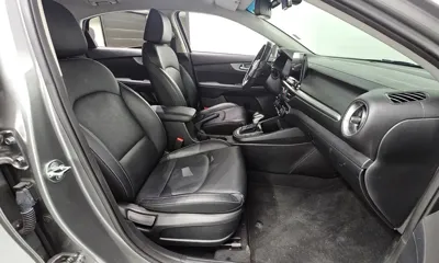 Kia K3 2021, 24997 км, за 9087.95 USD - фото 26