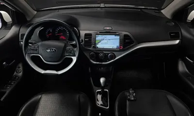 Kia Morning