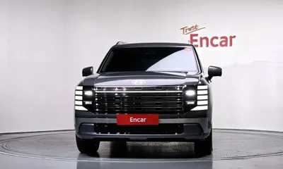 Hyundai Palisade 2026, 1467 км, за 37051.49 USD