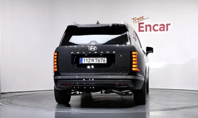Hyundai Palisade 2026, 1467 км, за 37051.49 USD
