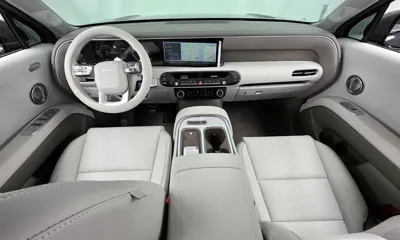Hyundai Palisade 2026, 1467 км, за 37051.49 USD - фото 7