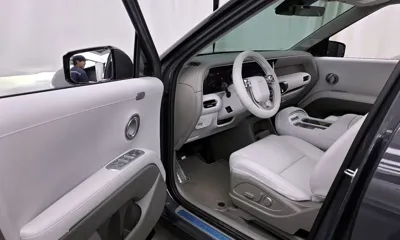 Hyundai Palisade 2026, 1467 км, за 37051.49 USD - фото 10
