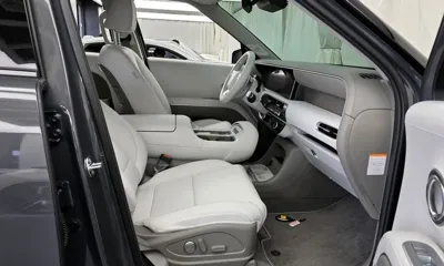 Hyundai Palisade 2026, 1467 км, за 37051.49 USD - фото 11