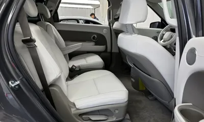Hyundai Palisade 2026, 1467 км, за 37051.49 USD - фото 12