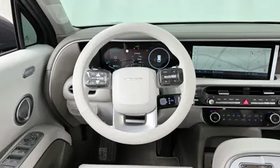 Hyundai Palisade 2026, 1467 км, за 37051.49 USD - фото 13