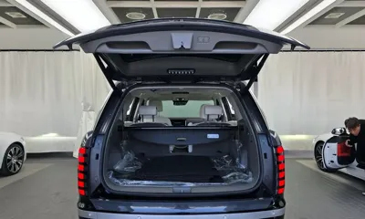 Hyundai Palisade 2026, 1467 км, за 37051.49 USD - фото 20