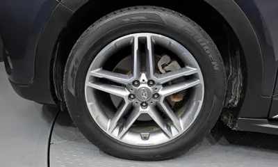 Hyundai Maxcruz 2018, 104722 км, за 9780.75 USD