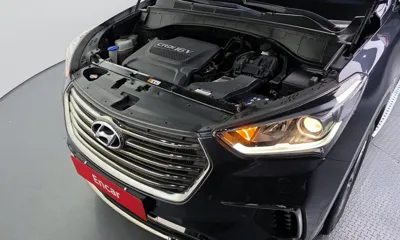 Hyundai Maxcruz 2018, 104722 км, за 9780.75 USD - фото 6