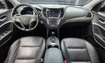 Hyundai Maxcruz 2018, 104722 км, за 9780.75 USD - фото 7