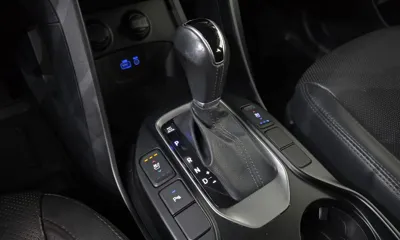 Hyundai Maxcruz 2018, 104722 км, за 9780.75 USD - фото 9