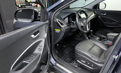 Hyundai Maxcruz 2018, 104722 км, за 9780.75 USD - фото 10