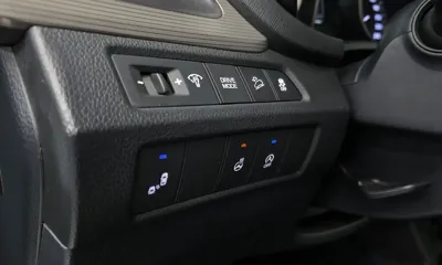 Hyundai Maxcruz 2018, 104722 км, за 9780.75 USD - фото 12