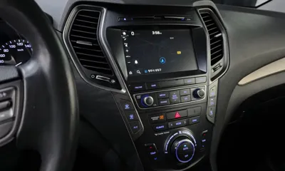 Hyundai Maxcruz 2018, 104722 км, за 9780.75 USD - фото 14