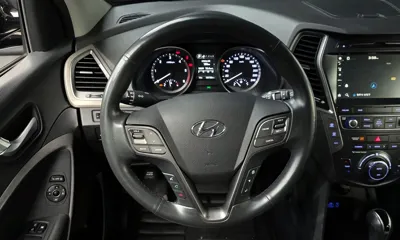 Hyundai Maxcruz 2018, 104722 км, за 9780.75 USD - фото 17