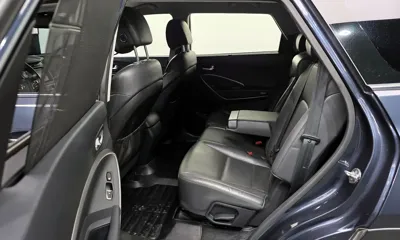Hyundai Maxcruz 2018, 104722 км, за 9780.75 USD - фото 20