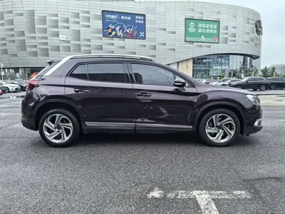 DS DS 6 2016, 90000 км, за 4935.4 USD - фото 7