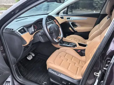 DS DS 6 2016, 90000 км, за 4935.4 USD - фото 10
