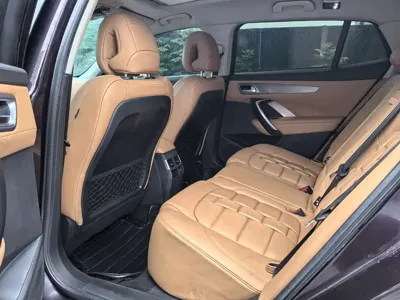 DS DS 6 2016, 90000 км, за 4935.4 USD - фото 11
