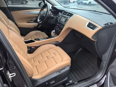 DS DS 6 2016, 90000 км, за 4935.4 USD - фото 13