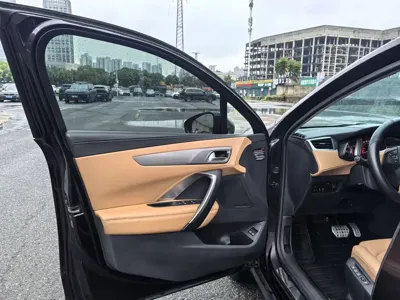 DS DS 6 2016, 90000 км, за 4935.4 USD - фото 18