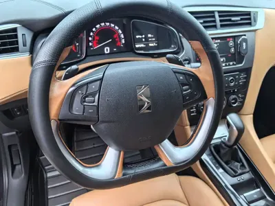 DS DS 6 2016, 90000 км, за 4935.4 USD - фото 28