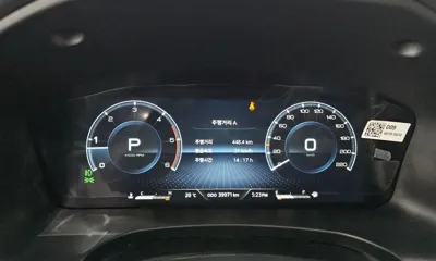 KG_Mobility_Ssangyong Rexton 2022, 39971 км, за 17723.51 USD - фото 8