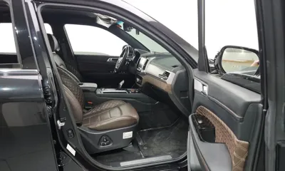 KG_Mobility_Ssangyong Rexton 2022, 39971 км, за 17723.51 USD - фото 18