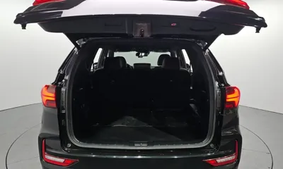 KG_Mobility_Ssangyong Rexton 2022, 39971 км, за 17723.51 USD - фото 20
