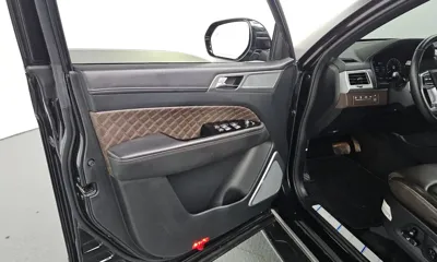 KG_Mobility_Ssangyong Rexton 2022, 39971 км, за 17723.51 USD - фото 24