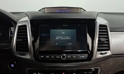 KG_Mobility_Ssangyong Rexton 2022, 39971 км, за 17723.51 USD - фото 30