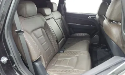 KG_Mobility_Ssangyong Rexton 2022, 39971 км, за 17723.51 USD - фото 32
