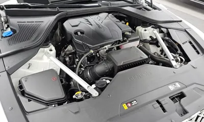 Genesis G80 2022, 27313 км, за 31196.76 USD - фото 6