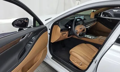 Genesis G80 2022, 27313 км, за 31196.76 USD - фото 10